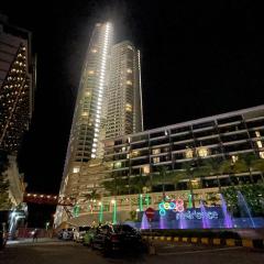 Genting Highlands 2R2B Suites with Hassle free Self check in without Queue -Free Wifi