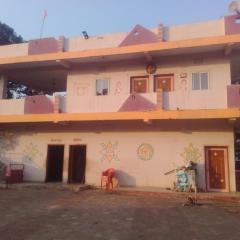 Hotel Sai Dham, Mandu