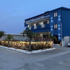 Hotel Masaniello Luxury