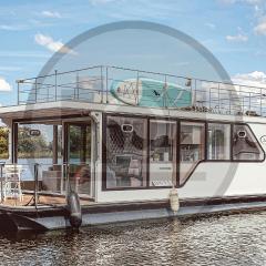 Amazing Ship-boat In Havelsee With 1 Bedrooms
