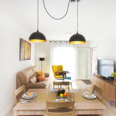 Little Prince Apartment Near the Beach