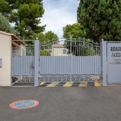 Appartements Le Palais