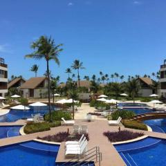 Flat no Malawi Resort 203 B em Muro Alto, Porto de Galinhas