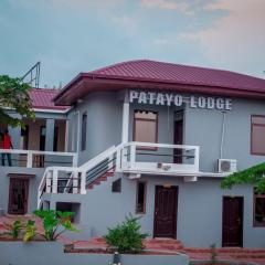 Patayo Lodge