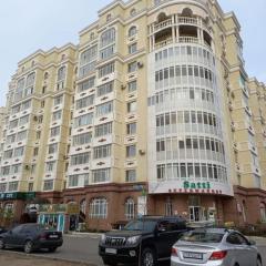 Уютная квартира комфорт класса108