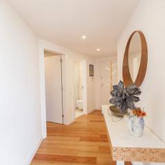 FLH Mouraria Blue Design with Parking & Pool