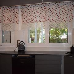 h2h Chris # Μικρό, φωτεινό & βολικό σπίτι