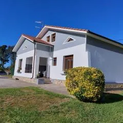 Casa Llaca Vivienda Vacacional