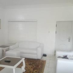 Lovely One Bedroom in Wuye Abuja