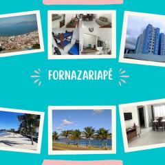 FORNAZARIAPÊ - Caraguá Martim de Sá