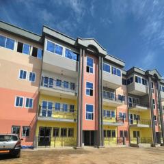 Primeshare Luxury Apartments Ebang - Swimming Pool, Snack, Sports, & Tech Center
