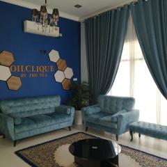 Oilclique By The Sea Guesthouse