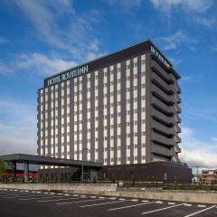 Hotel Route Inn Shunan - Tokuyama Higashi Inter -