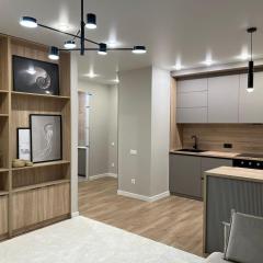 Freedom elite apartment