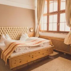 Gartenhotel Maria Theresia