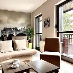 Trevilles Apartamenty Londyn