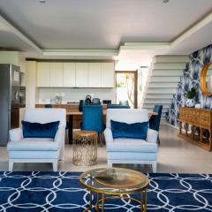 Luxury 3 Bed Villa in Zimbali, Sleeps 6