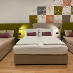 House of Bruno Apartments - NO Reception