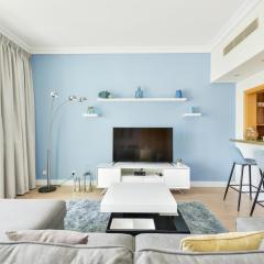 Luxury Palm Jumeirah I Free 5 Star Beach Resorts Access