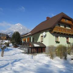 Holiday Home Reinbacher by Interhome