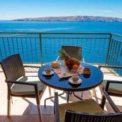 Apartment Marina-7 by Interhome