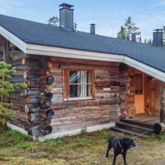 Holiday Home Tähtiruka 3 by Interhome