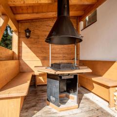 Chalet Hochkrimml 2 by Interhome