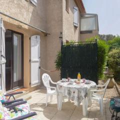 Apartment Il était une fois-1 by Interhome