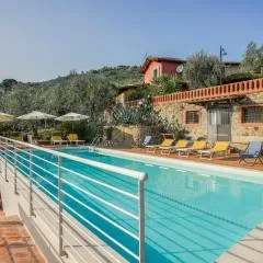 Holiday Home Borgo della Limonaia-3 by Interhome