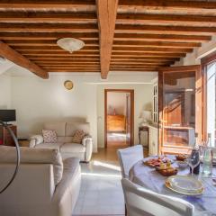 Holiday Home Iacopo by Interhome