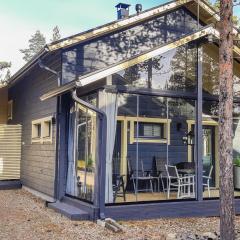 Holiday Home Rapsakka by Interhome