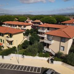 Apartment Palazzeta III-1 by Interhome