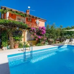 Apartment Fontana-1 by Interhome