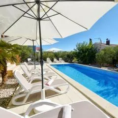 Holiday Home Malu Sun II by Interhome