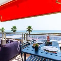 Apartment de la mer by Interhome