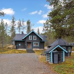 Holiday Home Tievanlaita 10 by Interhome