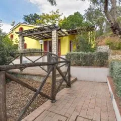 Holiday Home Mezzo Ortano-2 by Interhome