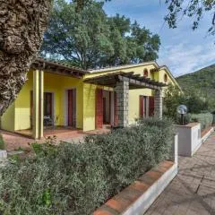 Holiday Home Mezzo Ortano-3 by Interhome