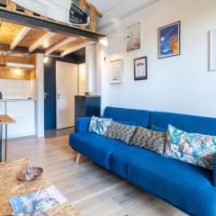 Apartment Kantaldi-2 by Interhome