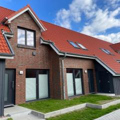 Holiday Home Cuxland Ferienpark-5 by Interhome