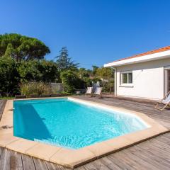 Holiday Home Ile de france by Interhome