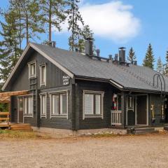 Holiday Home Vuokatin atso by Interhome