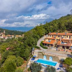 Apartment Fiordaliso by Interhome