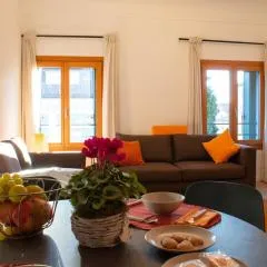 CA' dei Sogni Apartments
