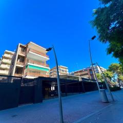 Apartamento grande para jóvenes 1 en Carlos Büigas