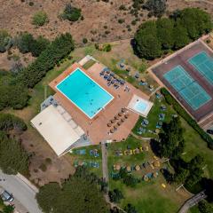 Lagos Marina Park Resort