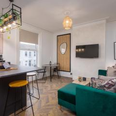 Stoneholme Short Stay - Clare Street Apartments