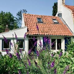 Little Secret Zeeland + ligbad