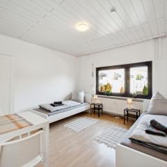 Work & Stay House with Garden in Hanau
