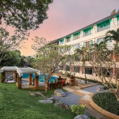 ปานเทล เขาใหญ่ Parntel KhaoYai